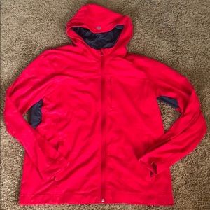 Lululemon zip up hoodie